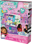 Gabbys Dollhouse Charming Collection Game Board