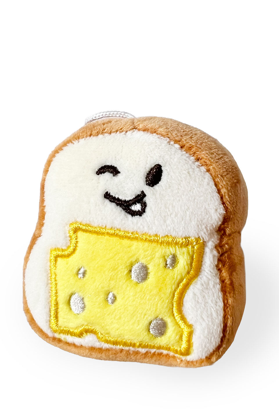 Mini Starter Toasty 3" Charms