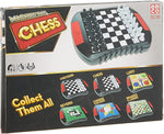 Emco Magnetic Game - Chess