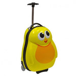 The Cuties And Pals Chick Trolley Case