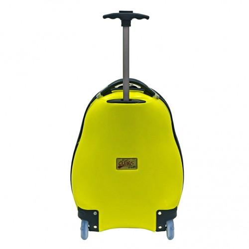 The Cuties And Pals Chick Trolley Case