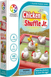 SmartGames - Chicken Shuffle Jr