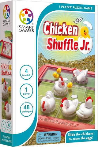 SmartGames - Acak Ayam Jr 