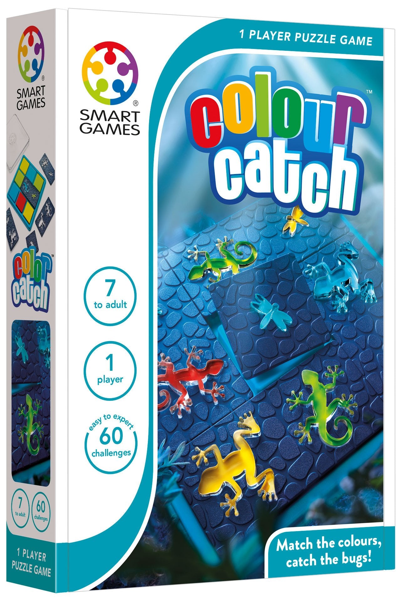 Smartgames - Colour Catch