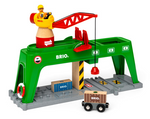 Brio Container Crane Brio