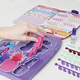 Cool Maker Go Glam Nail Surprise - 3 For $10