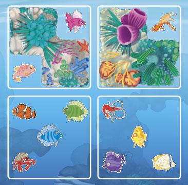 Smartgames - Coral Reef