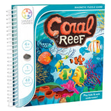 Smartgames Coral Reef