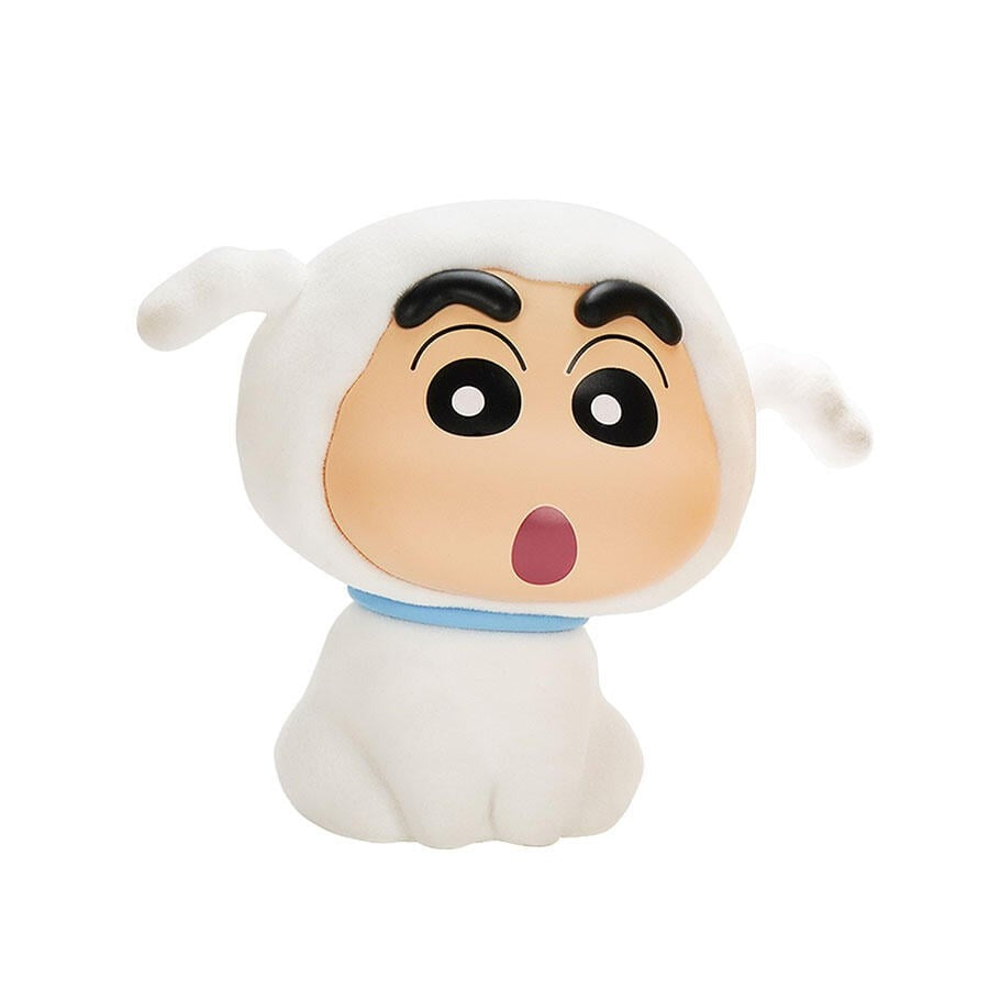 Crayon Shin-Chan Animal Cosplay Movable Blind Box