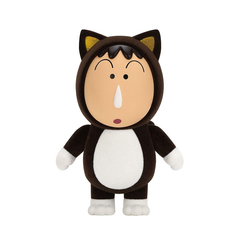 Crayon Shin-Chan Animal Cosplay Movable Blind Box