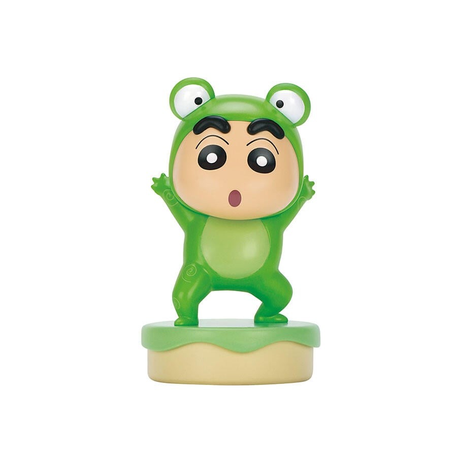 Crayon Shin-Chan The Zoo Blind Box