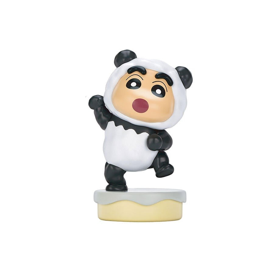 Crayon Shin-Chan The Zoo Blind Box