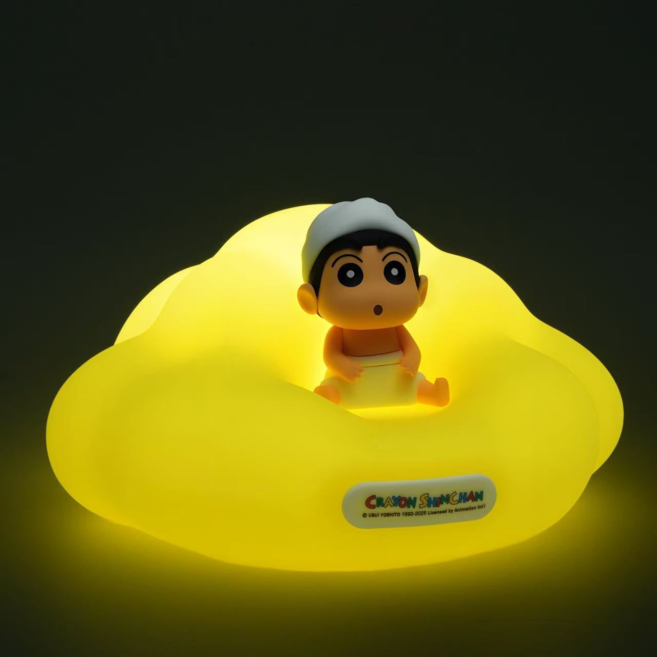 Crayon Shin-chan Cloud Lamp - Blind Box