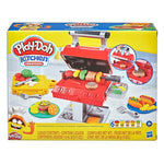 Play-Doh Kitchen Creations Grill N Stamp
