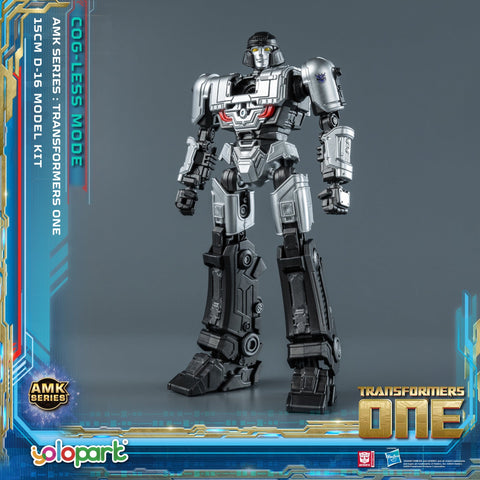 Transformers One AMK Series 15cm D-16 Model Kit