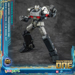 Transformers One AMK Series 20cm D-16 Model Kit