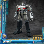 Transformers One AMK Series 20cm D-16 Model Kit