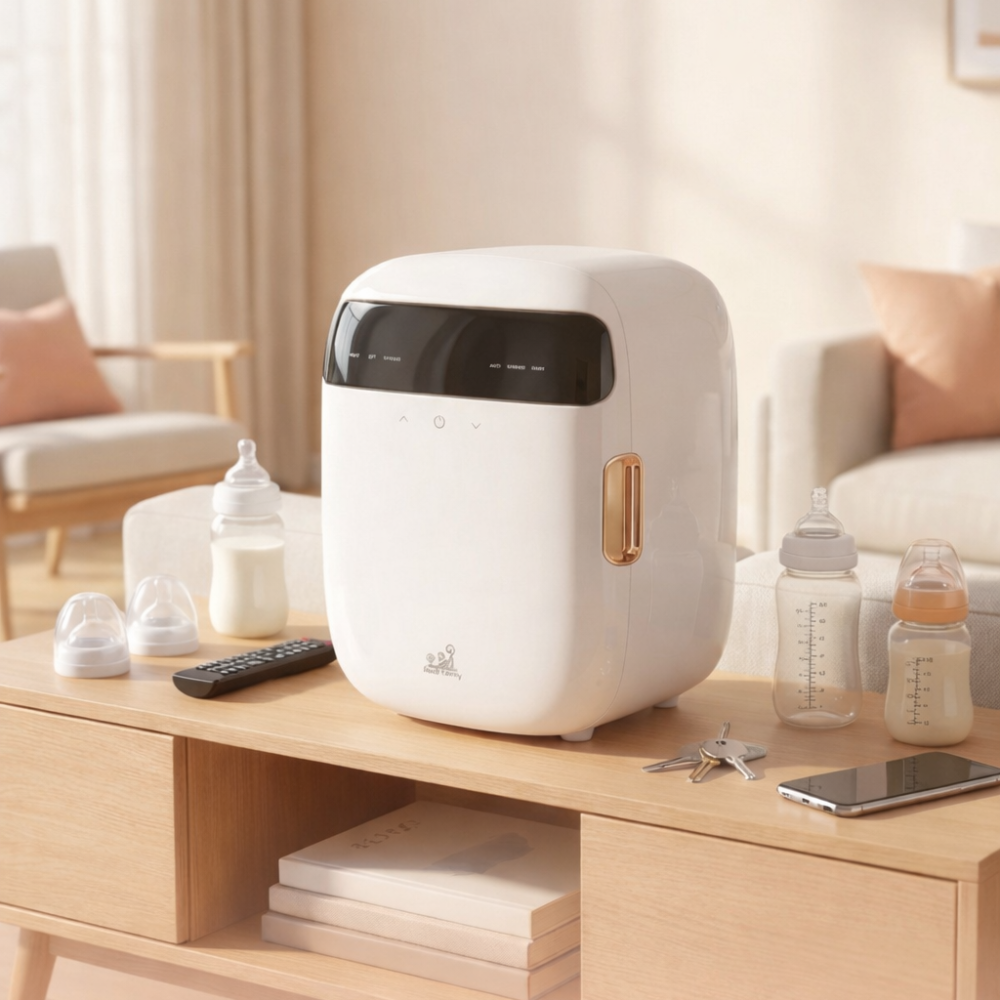 Baby UV Sterilizer Box