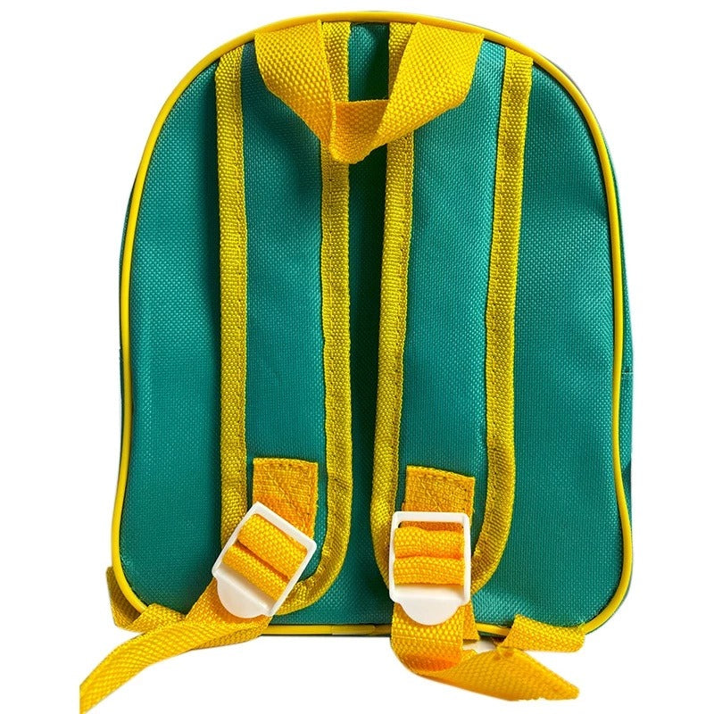 Dinosaur Backpack Stationery Set