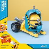 Yolopark Despicable Me 4 - Mega Minions Capsule - Friction Car