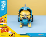 Yolopark Despicable Me 4 - Mega Minions Capsule - Friction Car