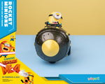 Yolopark Despicable Me 4 - Rocket Minions - Friction Car