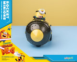 Yolopark Despicable Me 4 - Rocket Minions - Friction Car