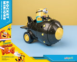 Yolopark Despicable Me 4 - Rocket Minions - Friction Car