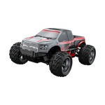 Double E Licensed Ford Raptor F-150 Rc Buggy 1/18 Scale E338-003 Red