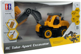 Double E Rc Take Apart Excavator 1/26 Scale E751-003