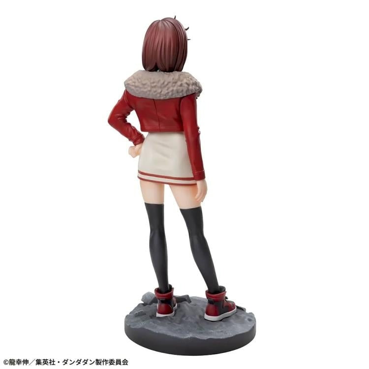 SEGA Luminasta Tv Anime Dan Da Dan Momo (Vol. 2 Ver. 1.5) Figure