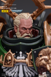 JOYTOY Warhammer 40K Dark Angels Primarch Lion El'Jonson JT7882