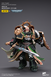 JOYTOY Warhammer 40K Dark Angels Primarch Lion El'Jonson JT7882