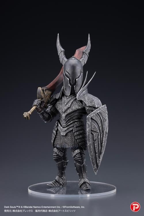 Pre-Order Dark Souls Q Collection The Black Knight