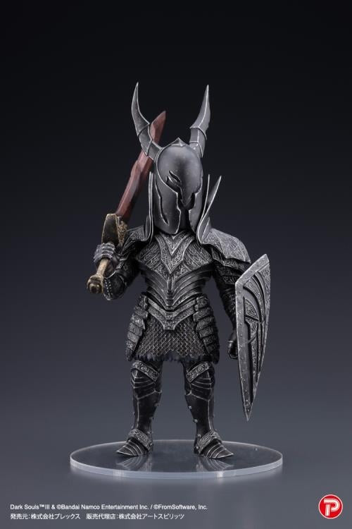 Pre-Order Dark Souls Q Collection The Black Knight