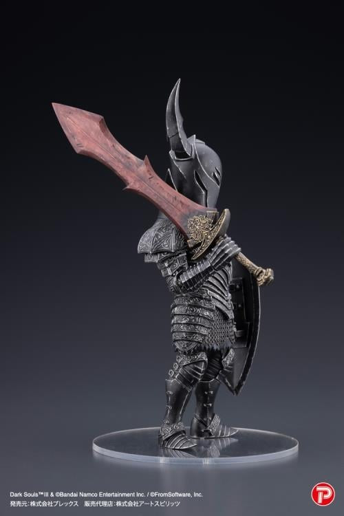 Pre-Order Dark Souls Q Collection The Black Knight