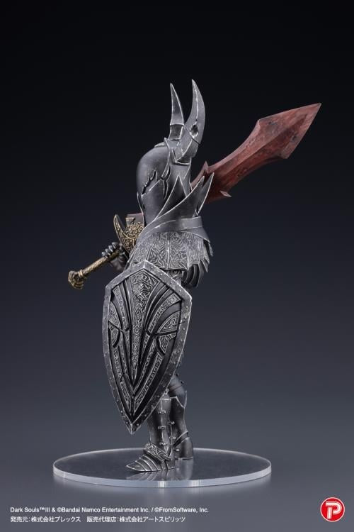 Pre-Order Dark Souls Q Collection The Black Knight