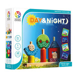 Smartgames - Day & Night