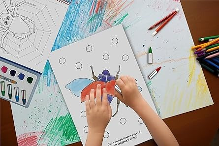 デラックスポスターペイント ココメロン