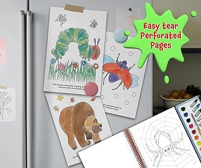 デラックスポスターペイント ココメロン