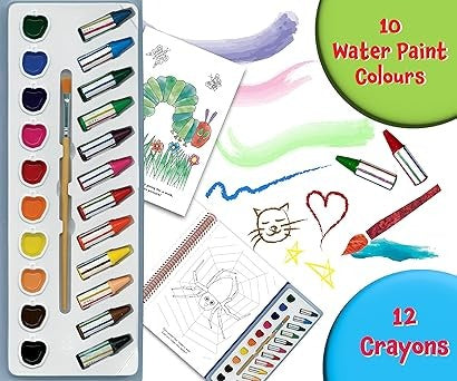 デラックスポスターペイント ココメロン