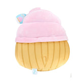 Squishmallows 8 Inch - Diedre the Cupcake