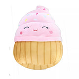 Squishmallows 8 Inch - Diedre the Cupcake