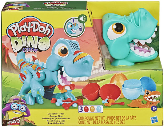 Play-Doh Dino Crew Crunchin T-Rex