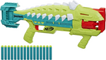Nerf Dinosquad Armorstrike Dart Blaster Nerf
