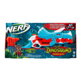 Nerf Dinosquad Tricera-Blast Dart Blaster Nerf