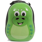 The Cuties And Pals Dinosaur Backpack