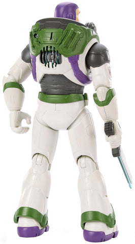 Disney Pixar Core Toy Story Buzz Lightyear 7 Inch Action Figure