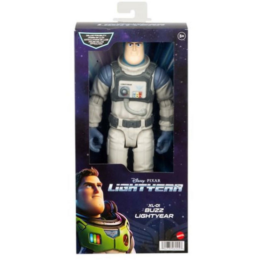 Disney Pixar Lightyear Large Scale Xl-01 Buzz Action Figure Toy Story