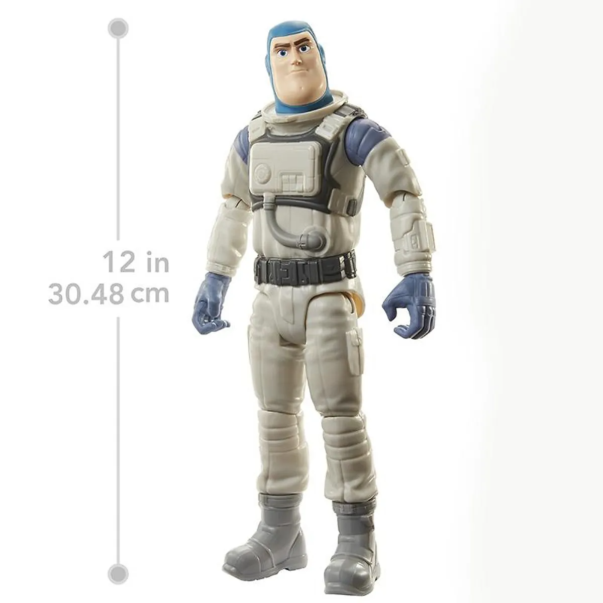 Disney Pixar Lightyear Xl-01 Action Figure Toy Story